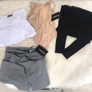 PRETTY LITTLE THING BUNDLE